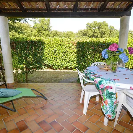 Vakantiehuis Nice In With 1 Bedrooms *
