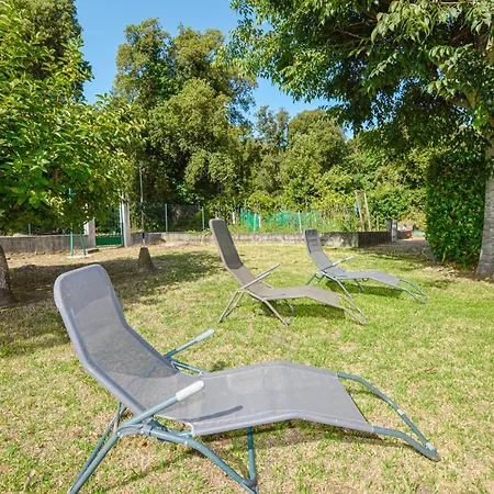 Nice In With 1 Bedrooms Mignataja
