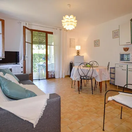 Nice In With 1 Bedrooms * Mignataja